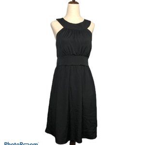 Rosebud Dress